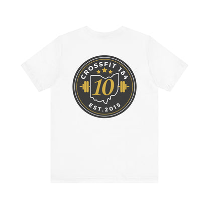 10 Year - Bella & Canvas