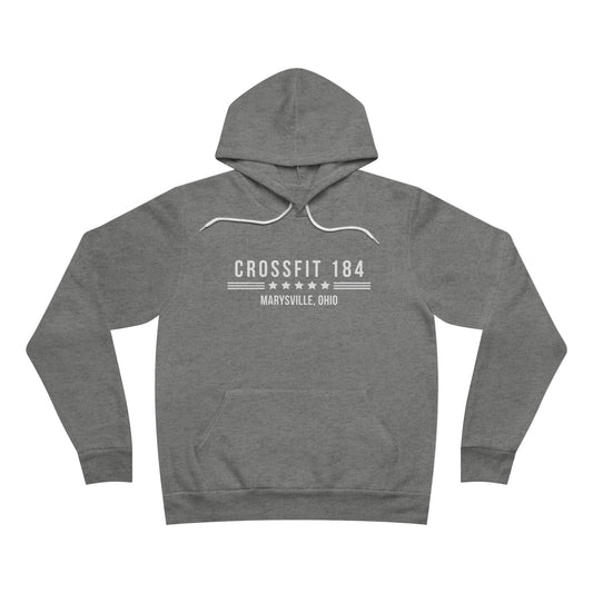 CrossFit 184 Hoodie