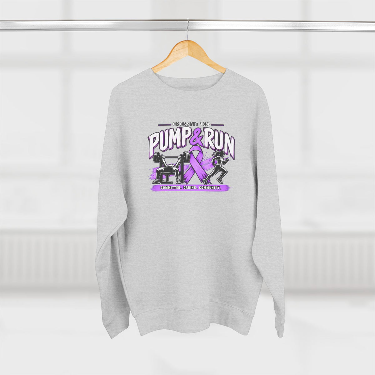 Pump & Run for Cancer