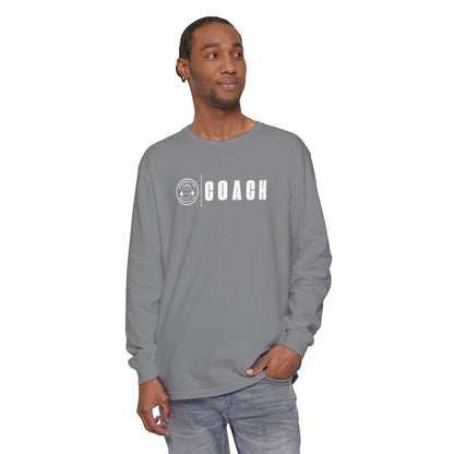Coach Long Sleeve