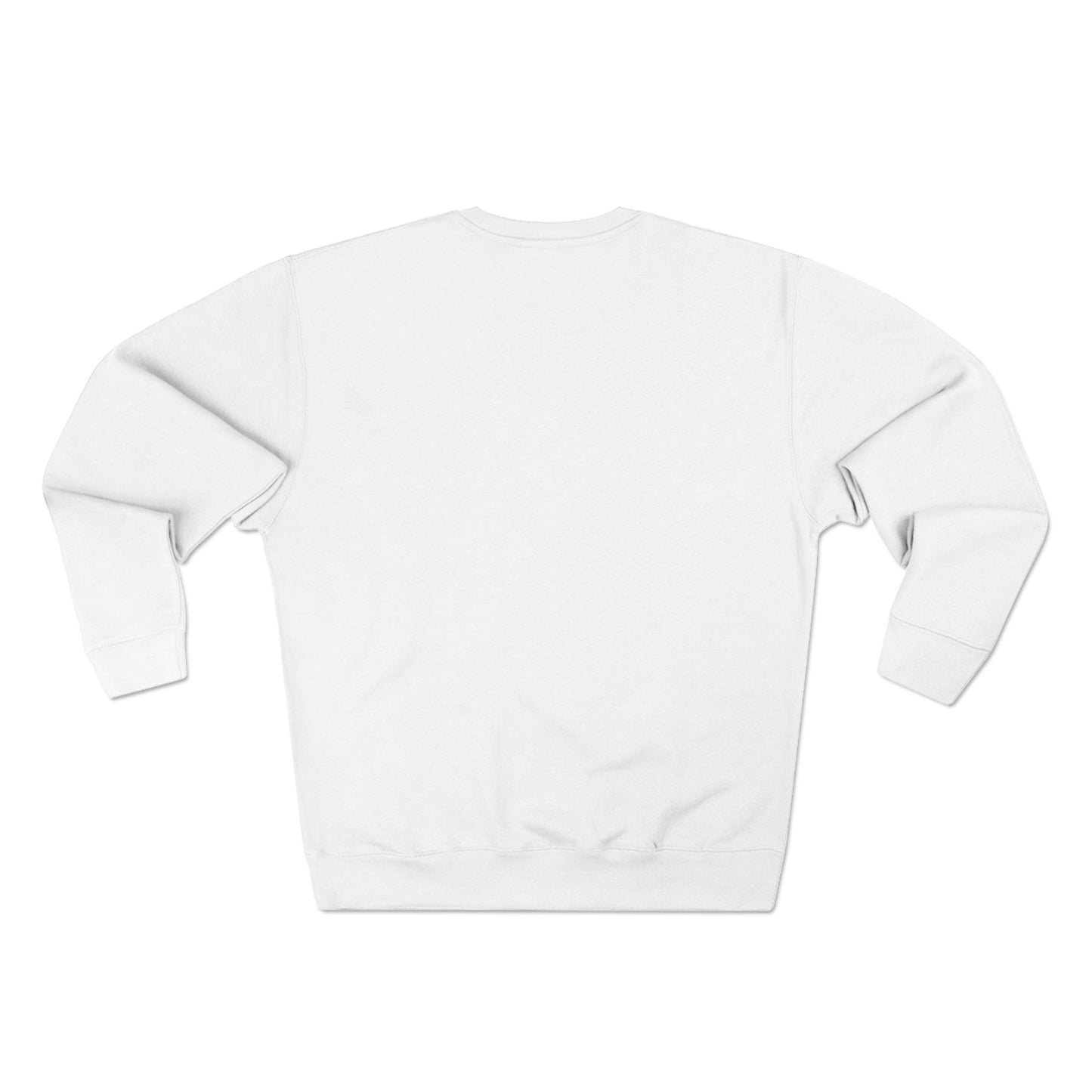 Baseball Crewneck