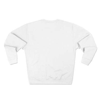 Baseball Crewneck