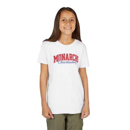 Youth Monarchs Tee