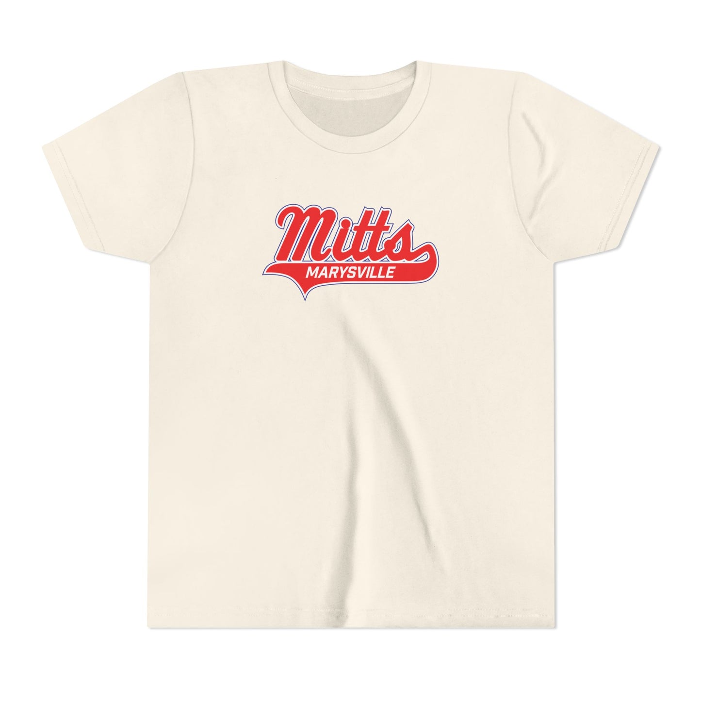 Kids Bella & Canvas Tee