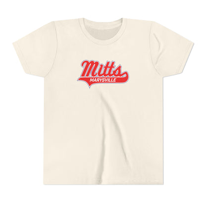 Kids Bella & Canvas Tee