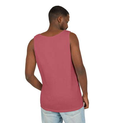 CF 184 Unisex Comfort Colors Tank