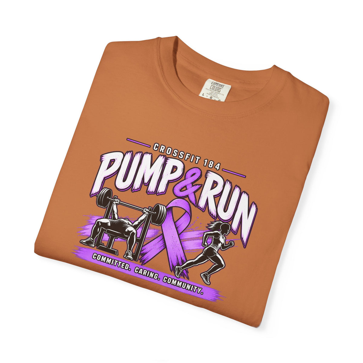 Pump & Run for Cancer