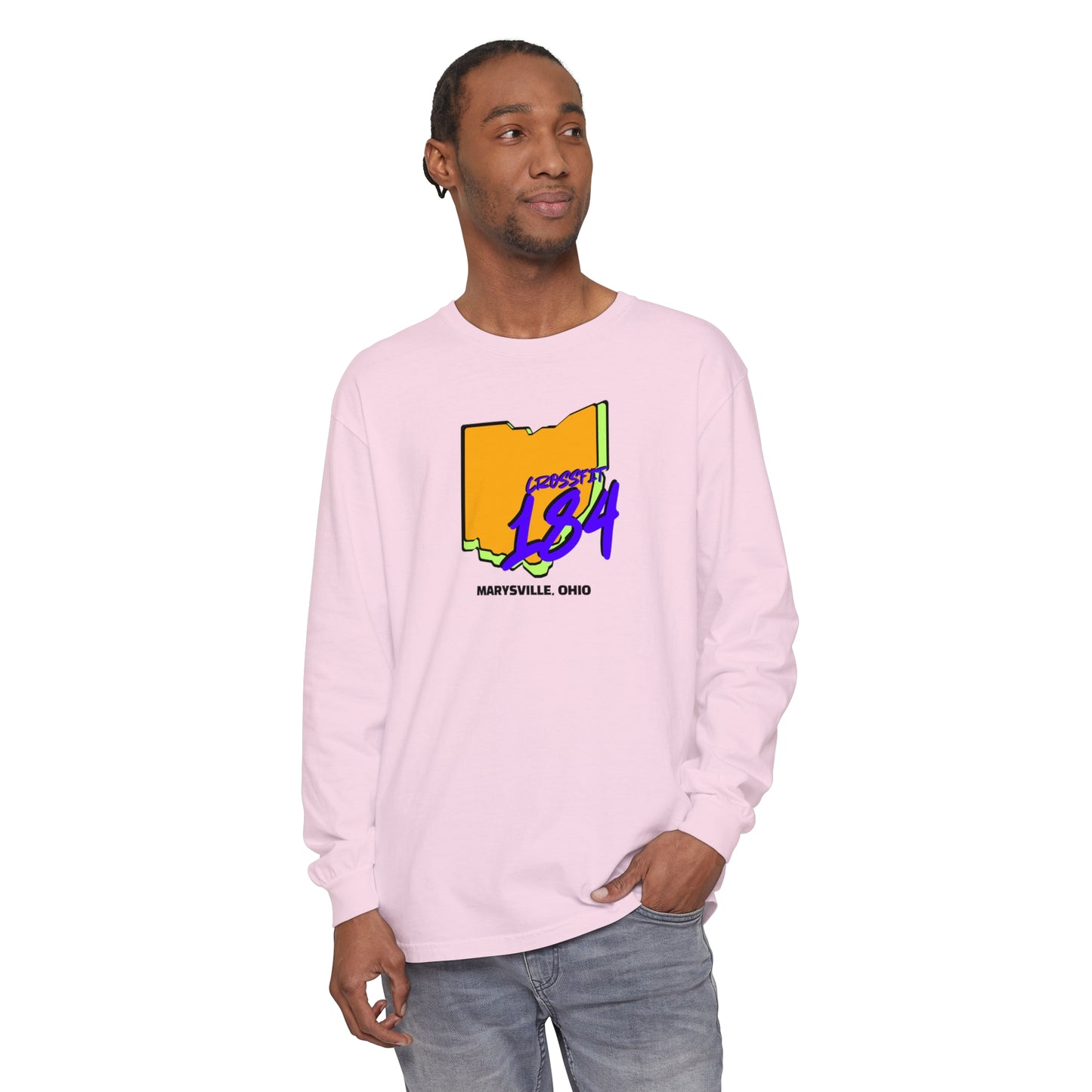 MTV Long Sleeve