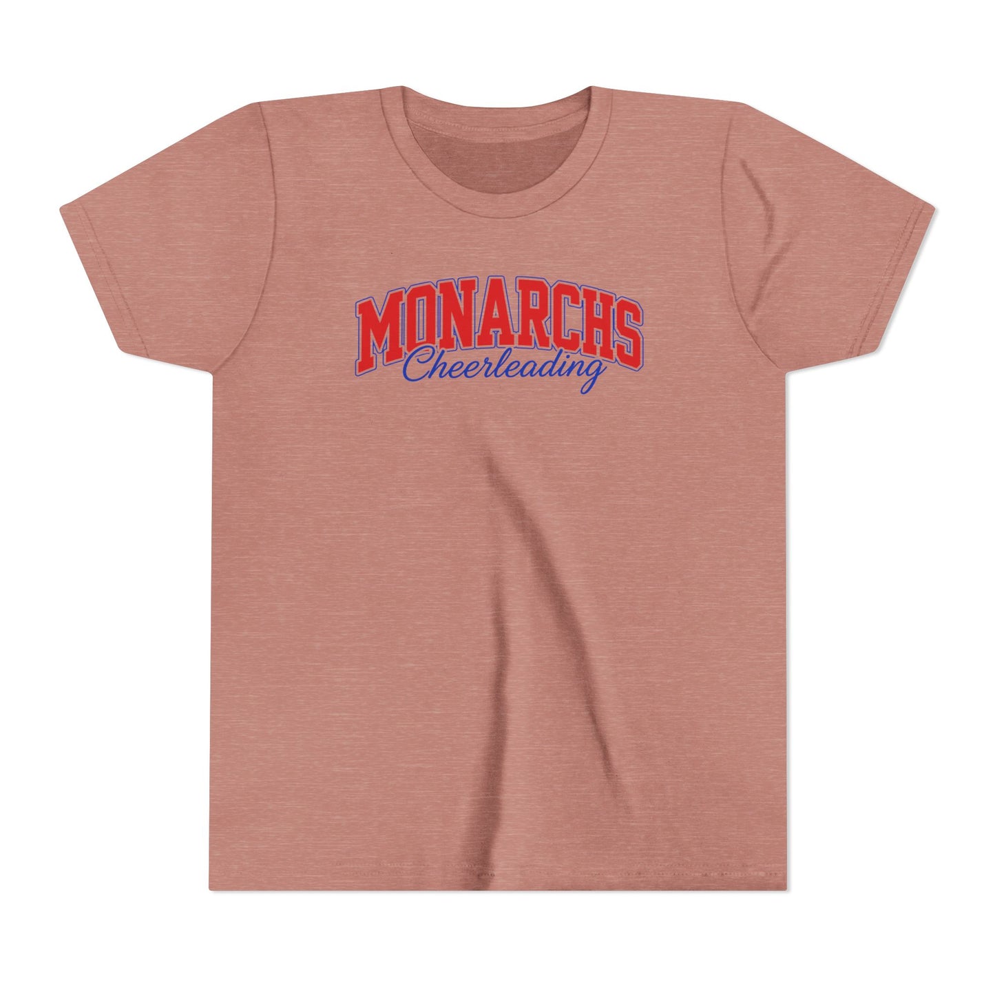 Youth Monarchs Tee