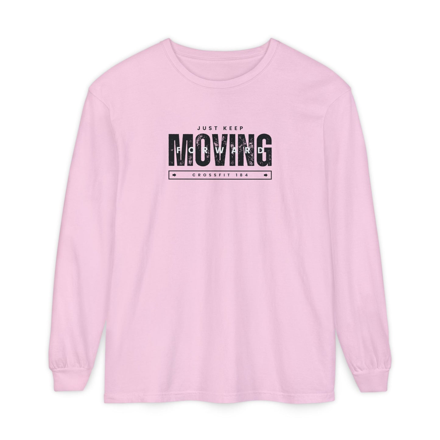 Moving Forward - Comfort Colors