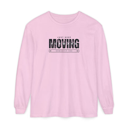 Moving Forward - Comfort Colors
