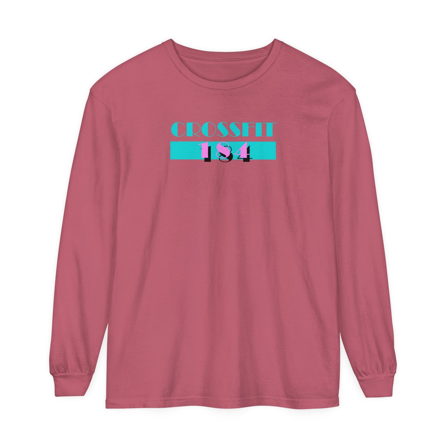 Miami Vice Long Sleeve