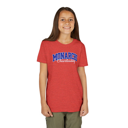 Youth Monarchs Tee