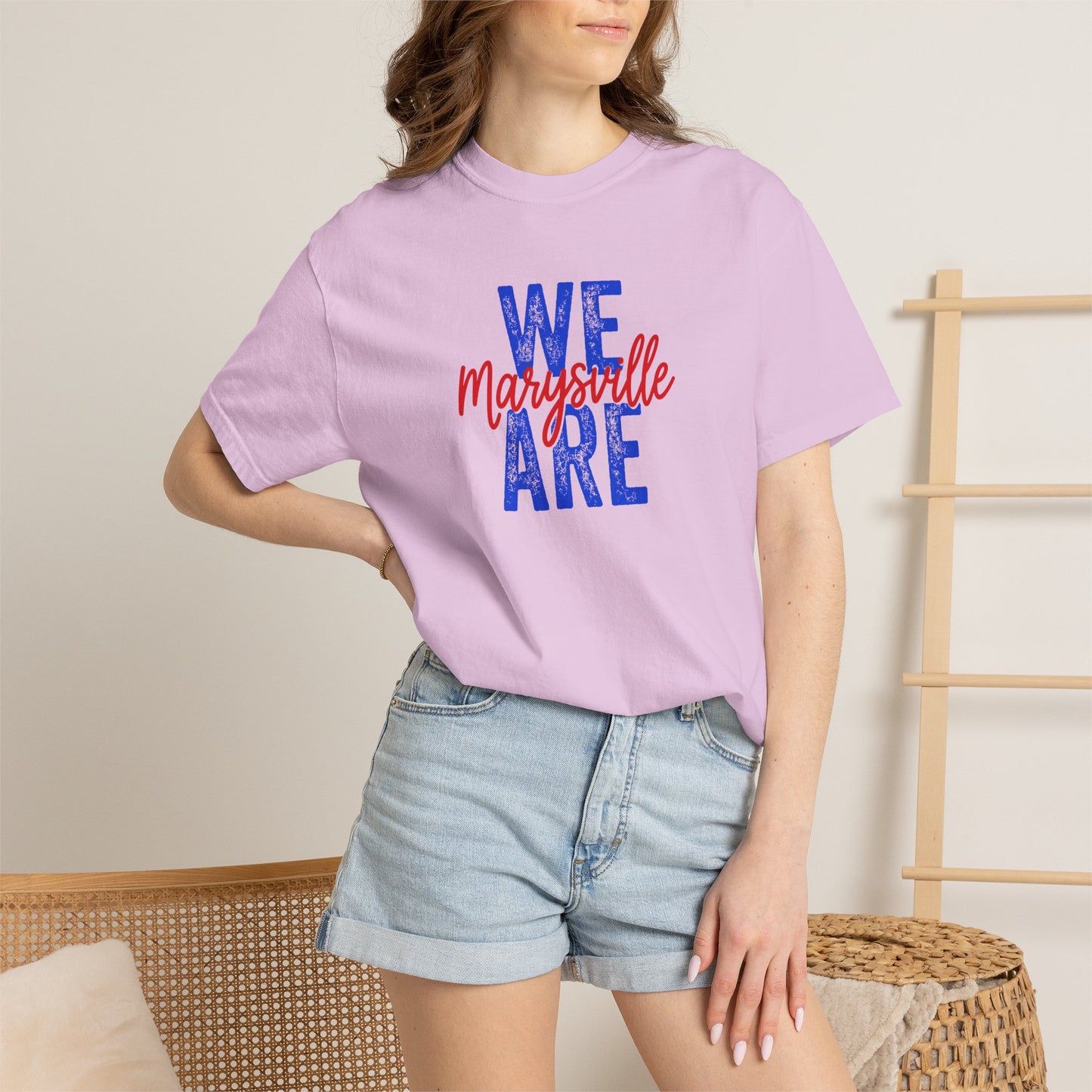 We Are Tee