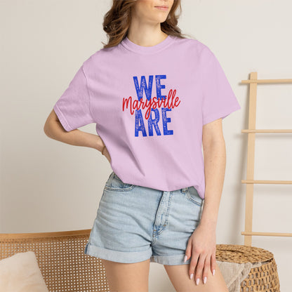 We Are Tee