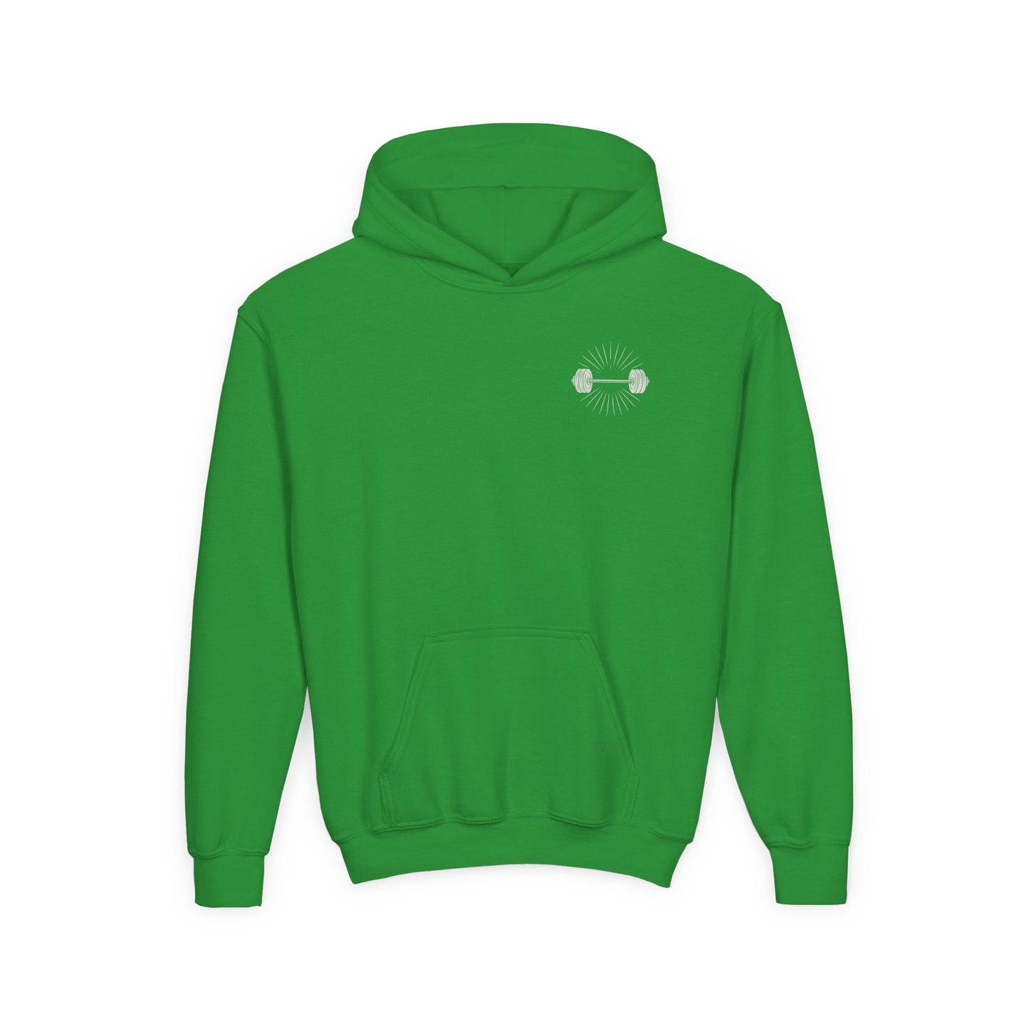CrossFit 184 Youth Sweatshirt