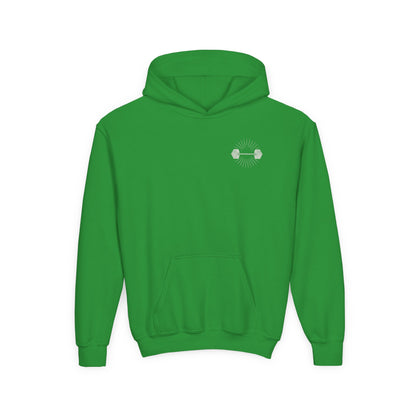 CrossFit 184 Youth Sweatshirt