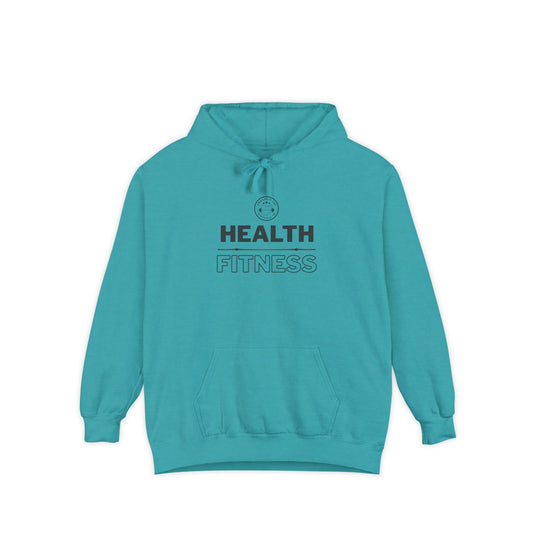 Health Over Fitness - Comfort Colors