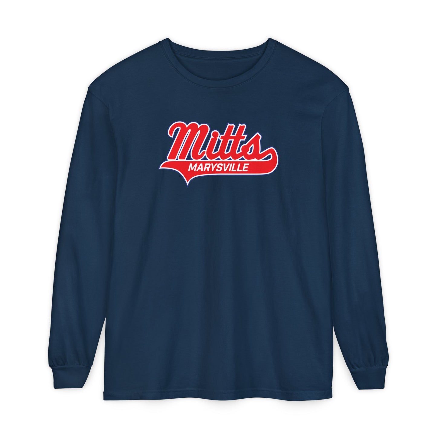 Baseball Long Sleeve
