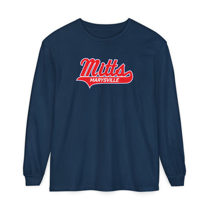 Baseball Long Sleeve