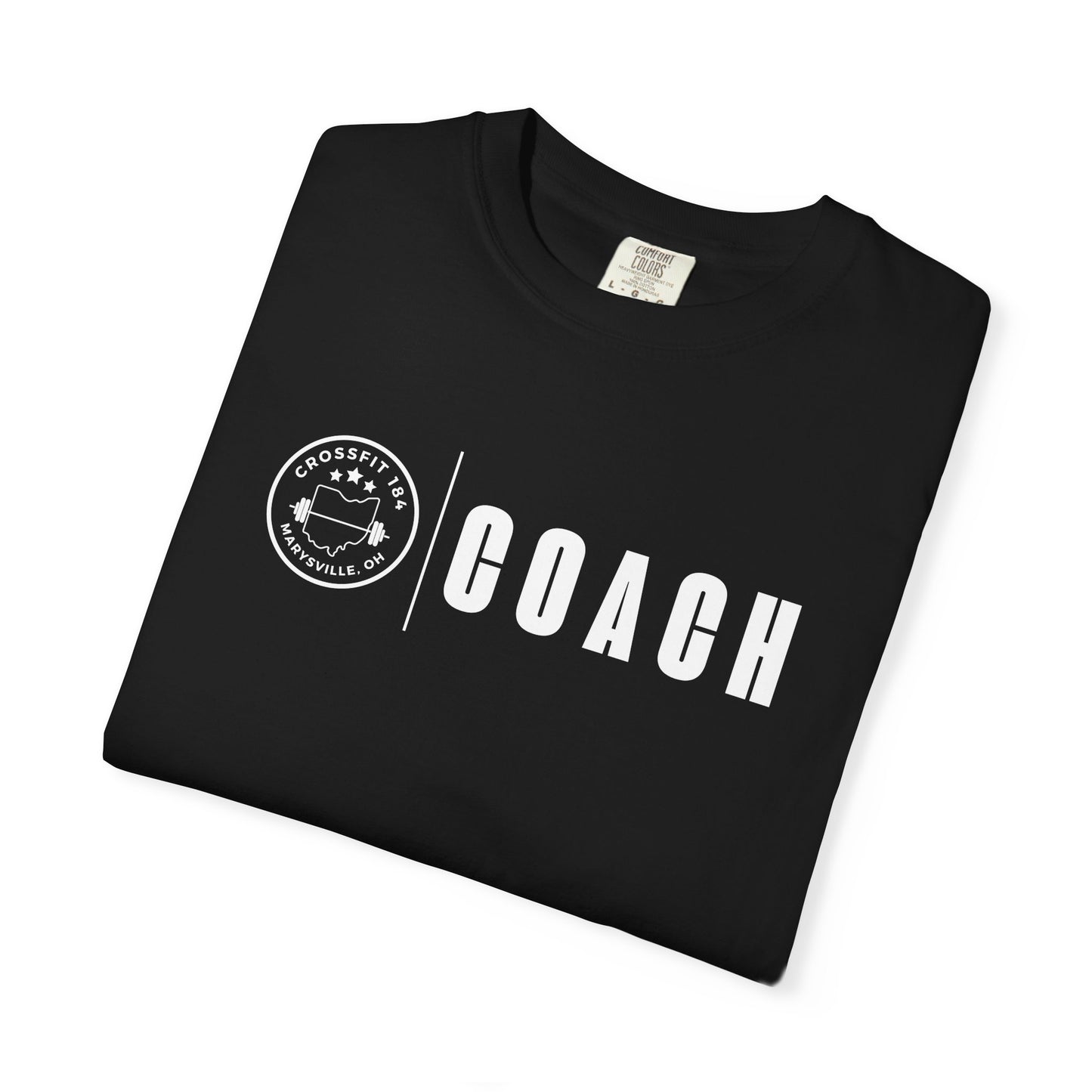 Coaches Tee
