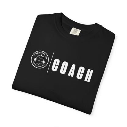 Coaches Tee