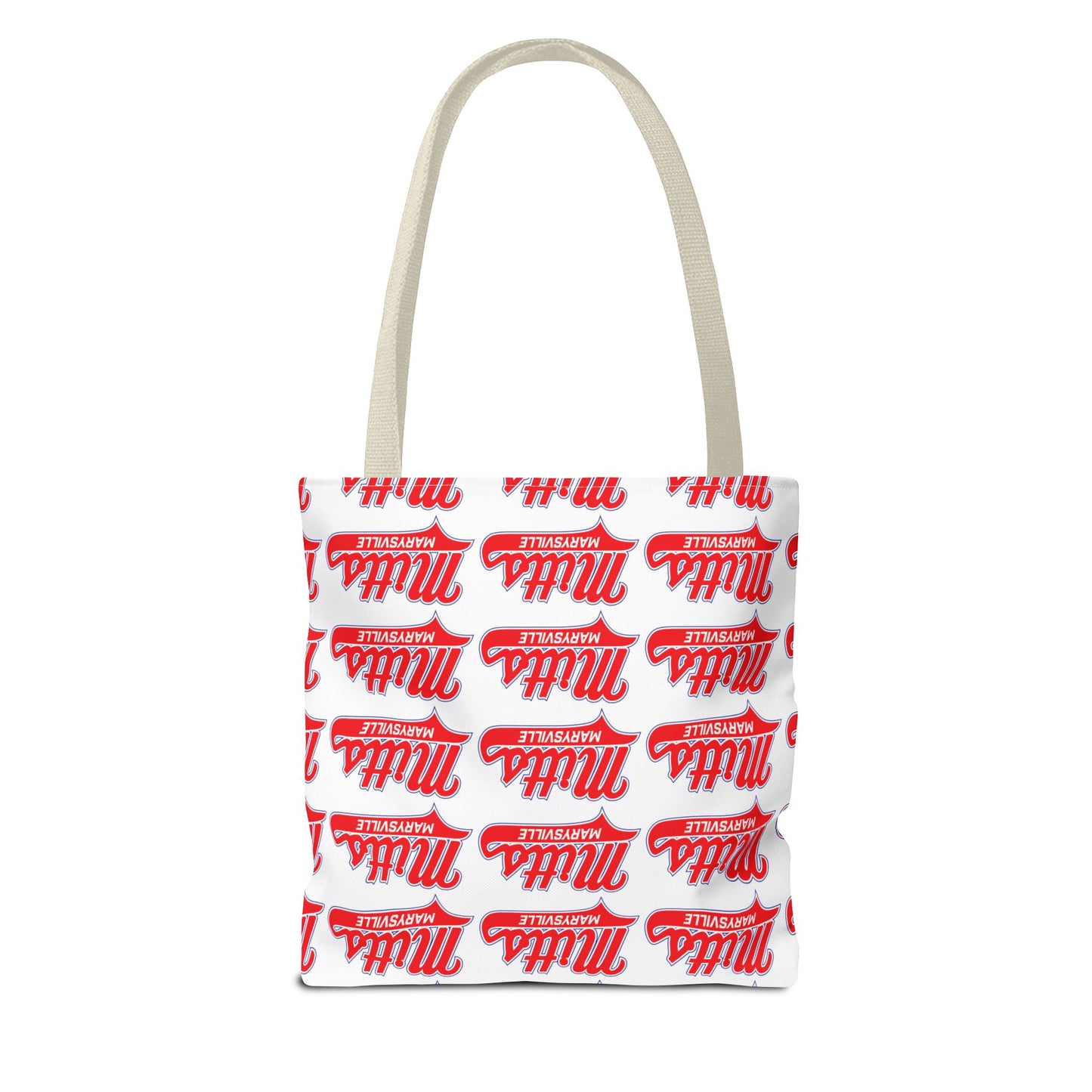Baseball Tote Bag