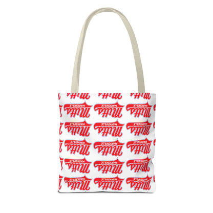 Baseball Tote Bag