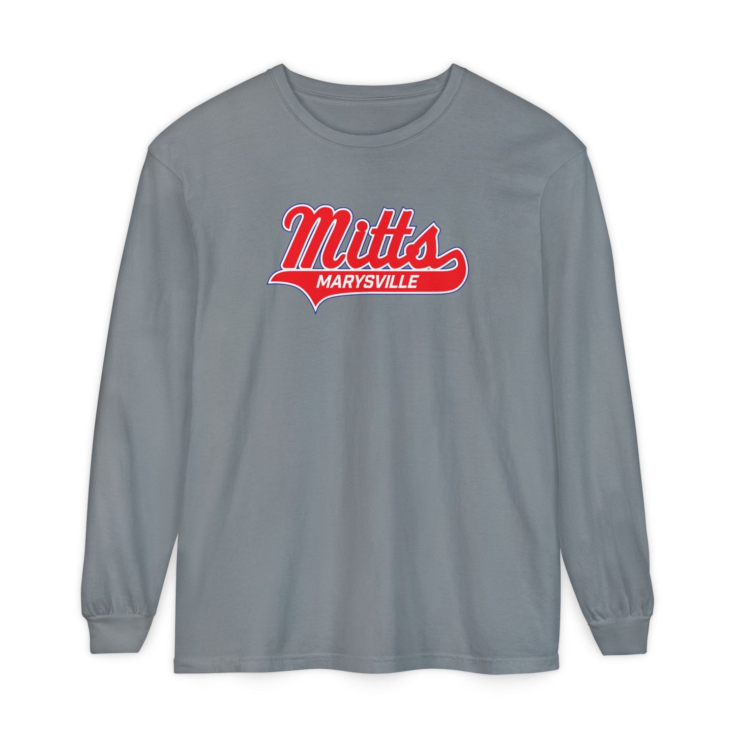 Baseball Long Sleeve