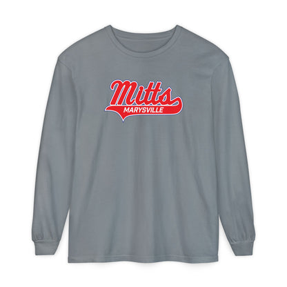 Baseball Long Sleeve