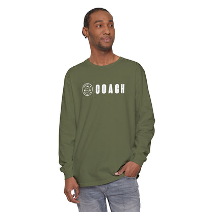 Coach Long Sleeve