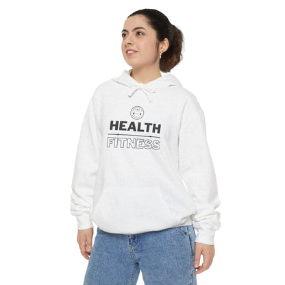 Health Over Fitness - Comfort Colors