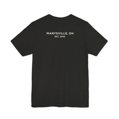 'Built Here' Tee