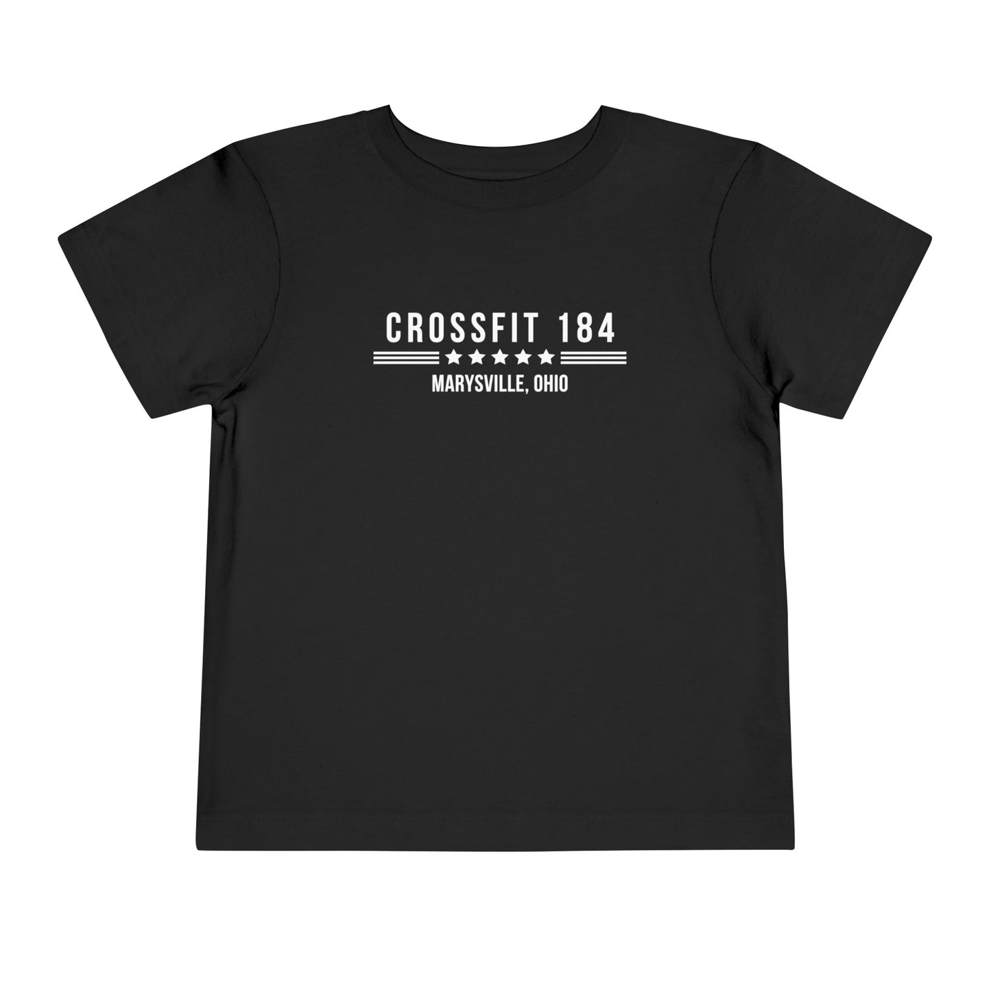 Toddler CF184 Tee