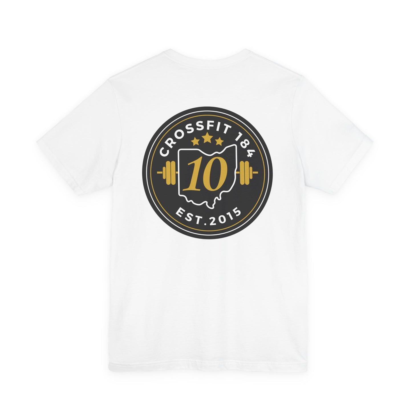 10 Year - Bella & Canvas