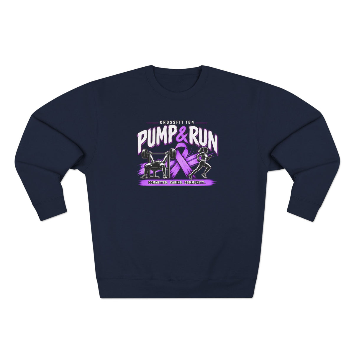 Pump & Run for Cancer