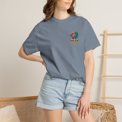 Meat & Veggies
