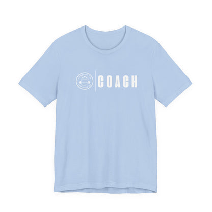 Coaches Tee - Bella