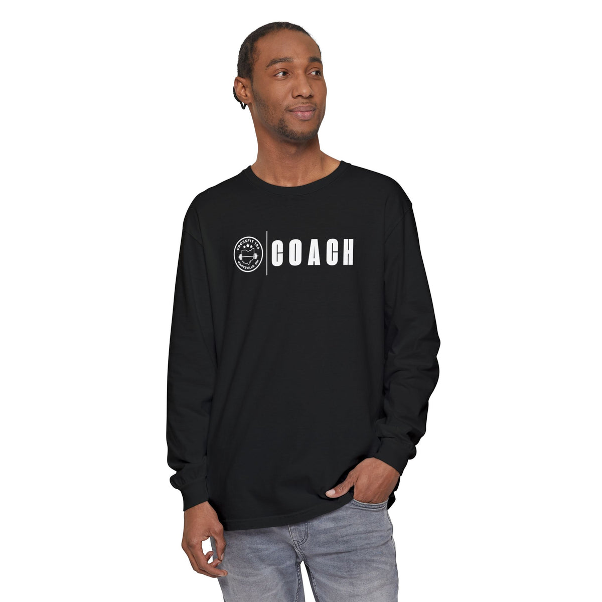 Coach Long Sleeve