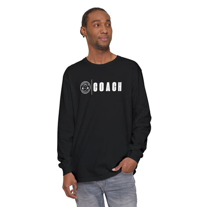 Coach Long Sleeve