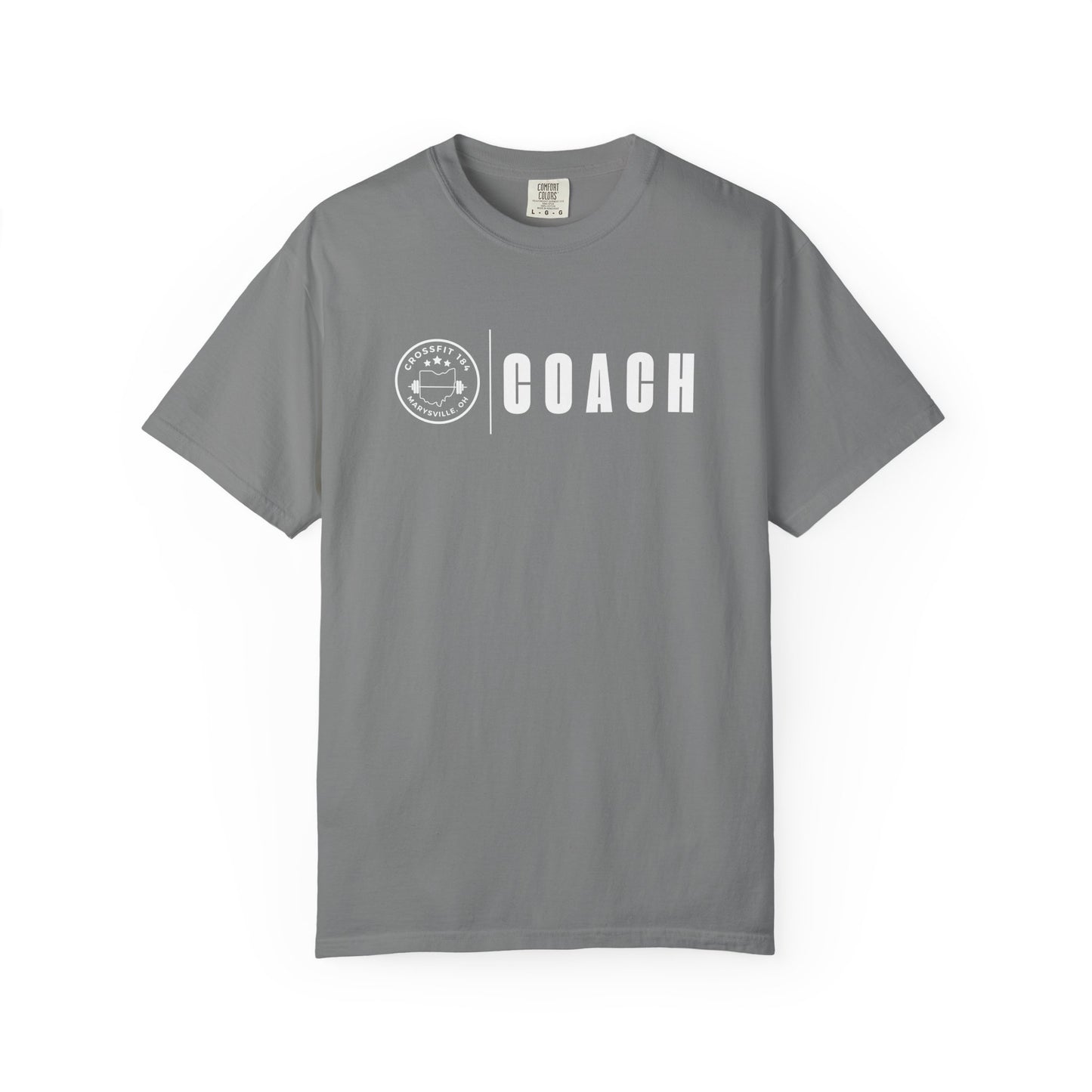 Coaches Tee