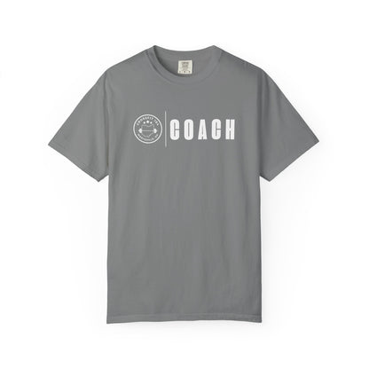 Coaches Tee