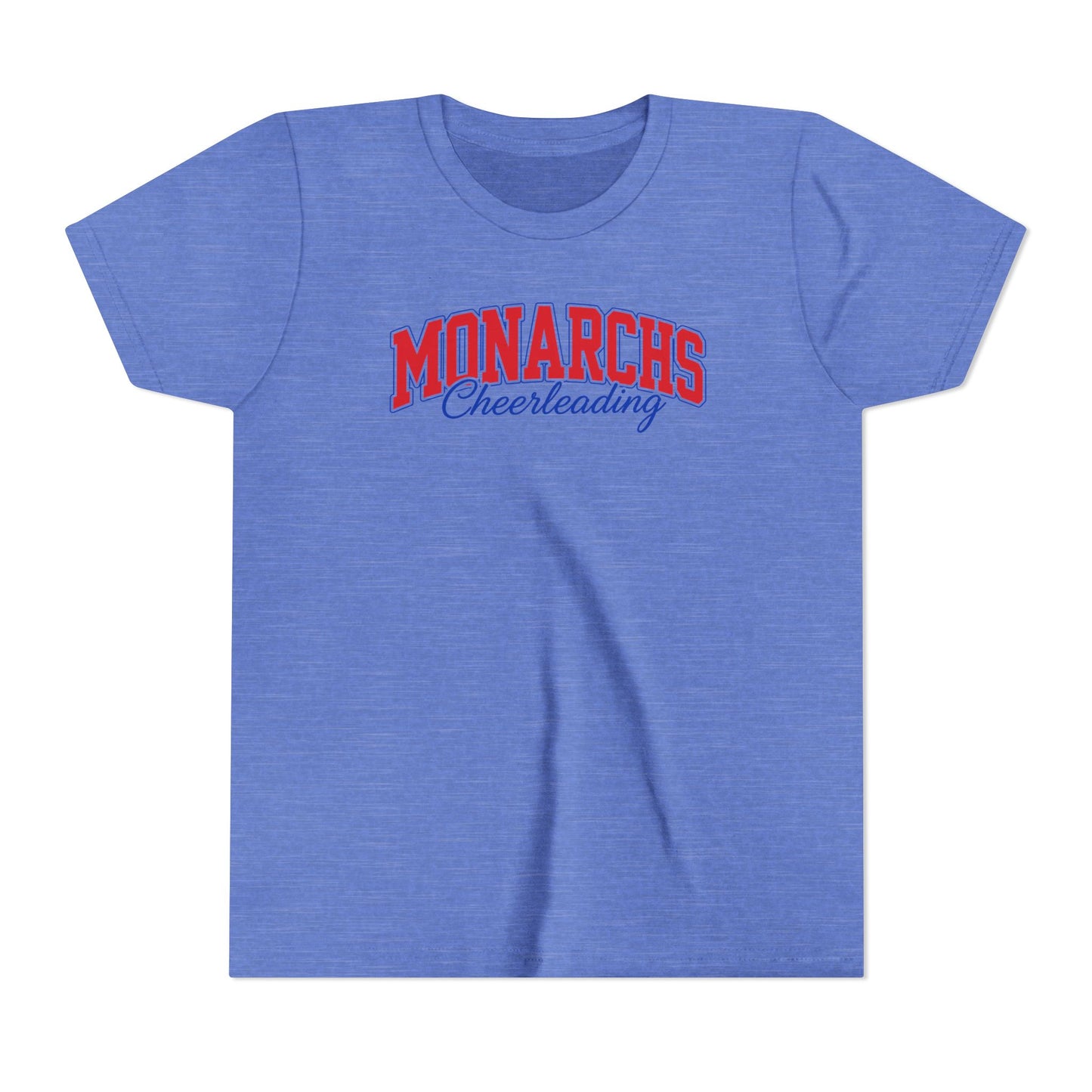 Youth Monarchs Tee