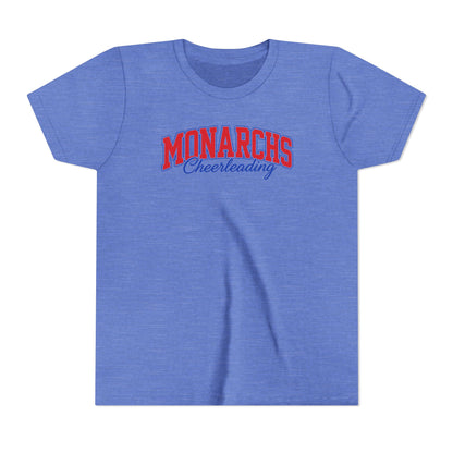 Youth Monarchs Tee