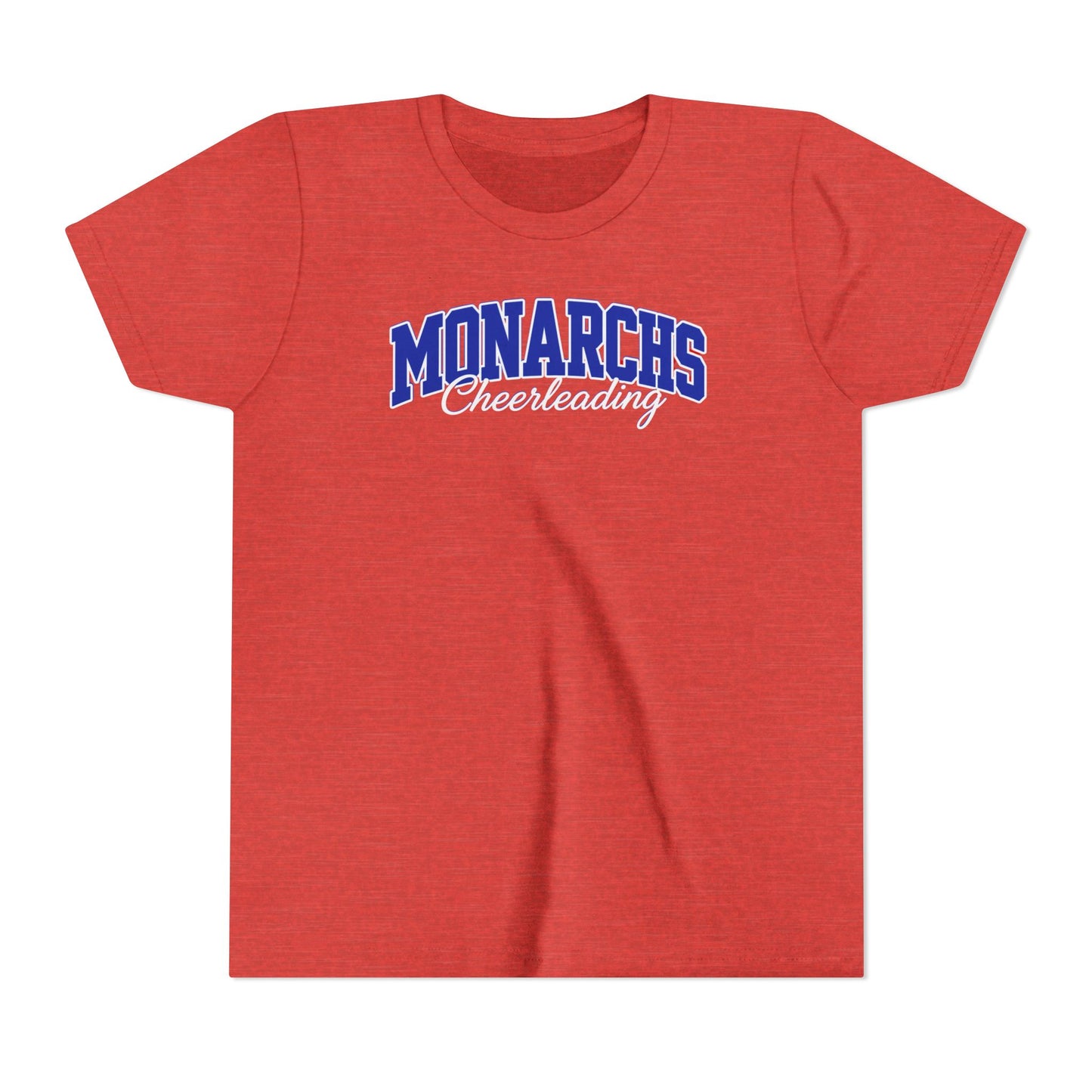 Youth Monarchs Tee