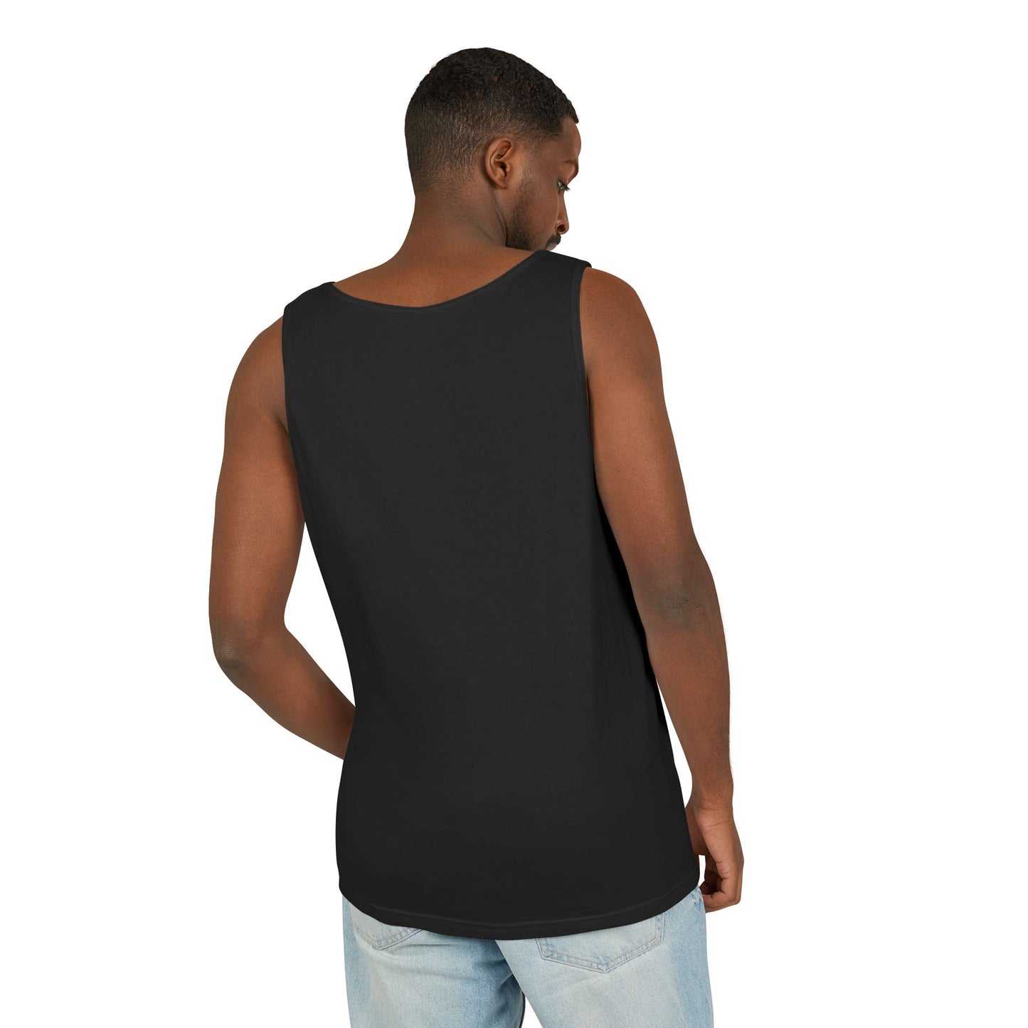 CF 184 Unisex Comfort Colors Tank