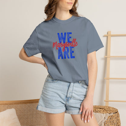 We Are Tee