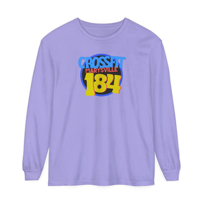 Saved by the Bell Long Sleeve