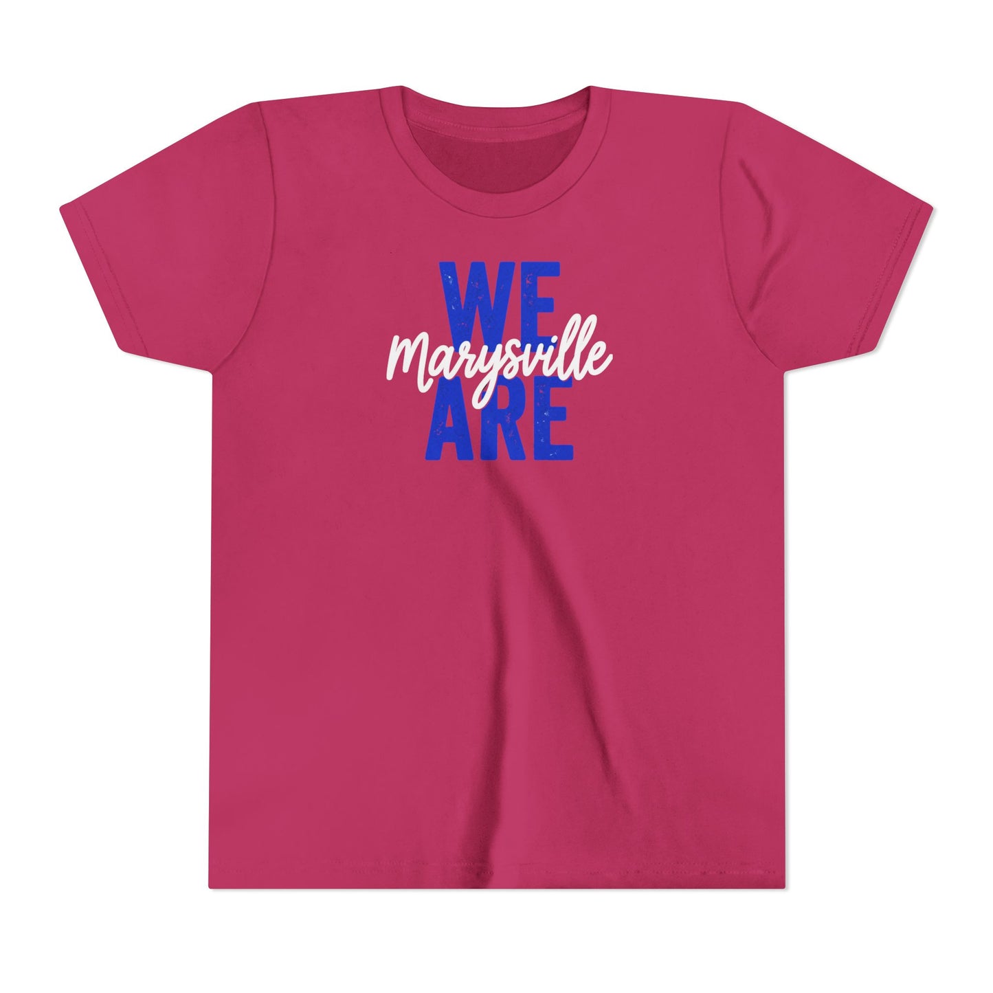 Youth 'We Are' Tee