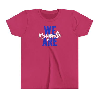 Youth 'We Are' Tee